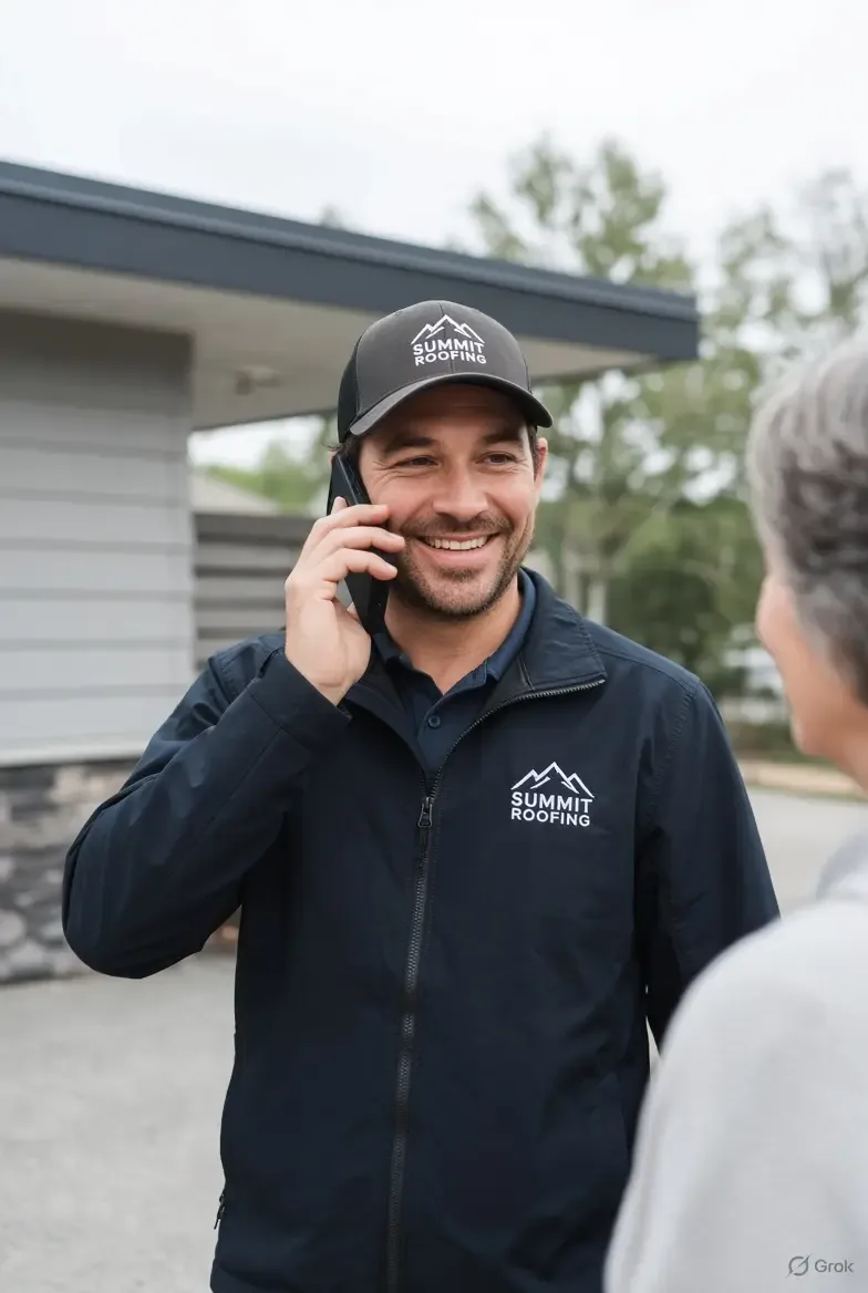 Flat Roof Leak Repair Fulton, MD FAQs